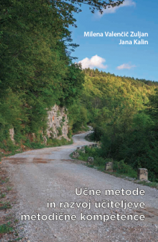 Učne metode in razvoj učiteljeve metodične kompetence